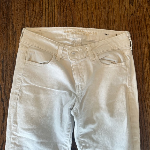 American Eagle Jeggings - Picture 5 of 7